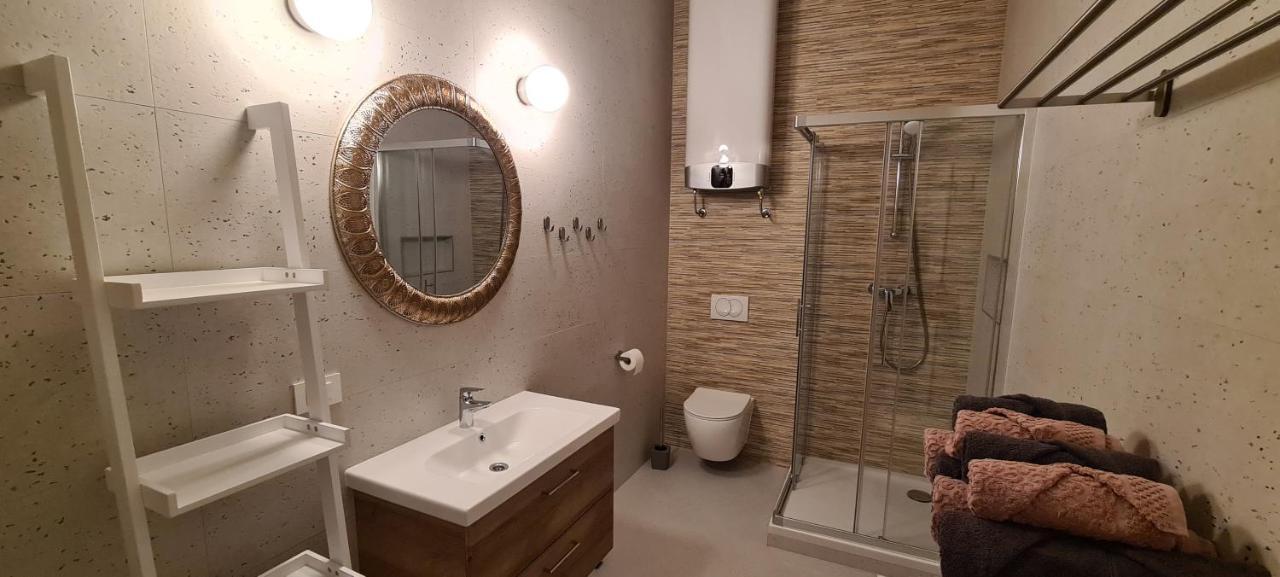 Apartments Nestl Ptuj Bagian luar foto